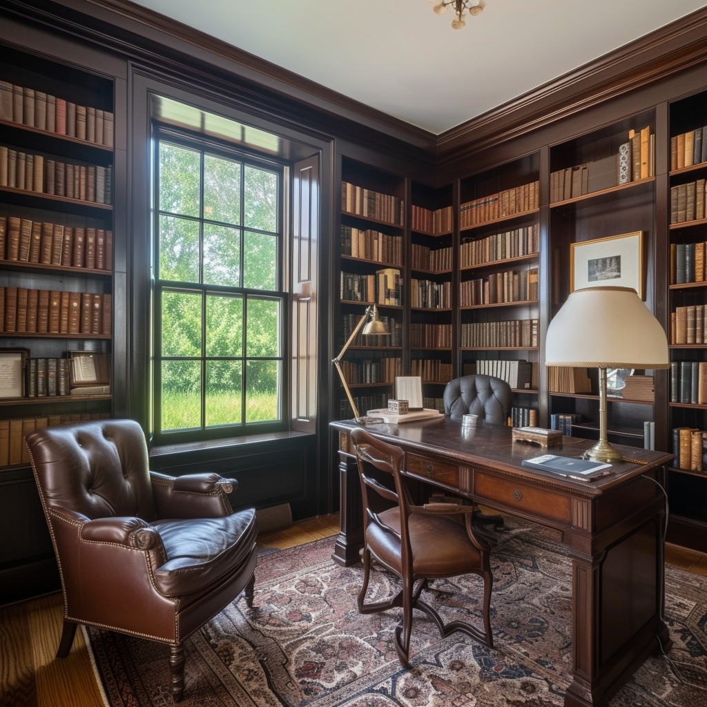 L’image courante n’a pas de texte alternatif. Le nom de fichier est : classic-study-room-genie-civl.jpg